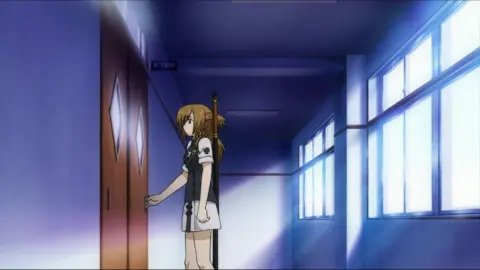 Asura Cryin' 2 still 11