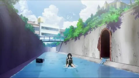 Asura Cryin' 2 still 12