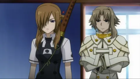 Asura Cryin' 2 still 4