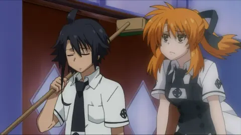 Asura Cryin' 2 still 7