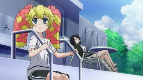 Asura Cryin' 2 still 9