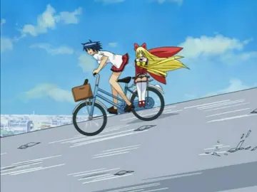 Koi Koi Seven still 4