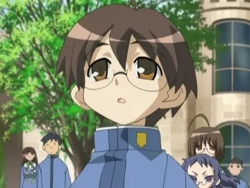 Kujibiki Unbalance still 10