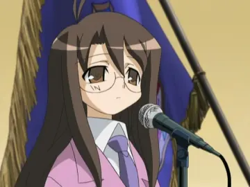 Kujibiki Unbalance still 11