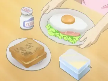 Kujibiki Unbalance still 3