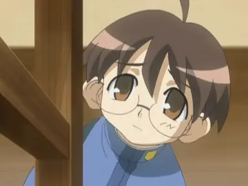 Kujibiki Unbalance still 4
