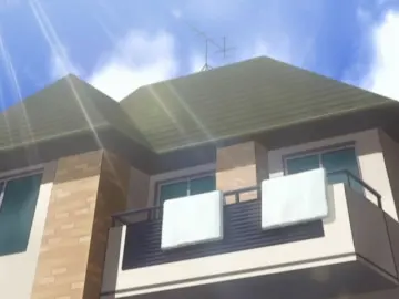 Kujibiki Unbalance still 5
