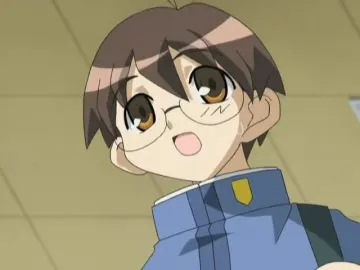 Kujibiki Unbalance still 7
