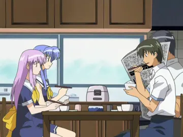 Lamune still 12
