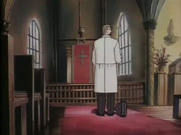 Sentimental Journey still 11