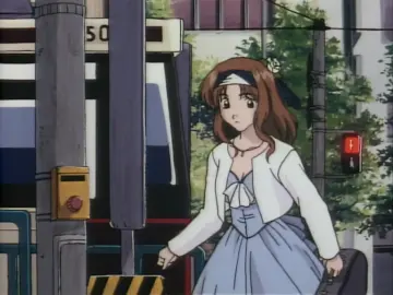 Sentimental Journey still 3