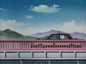 Sentimental Journey still 5