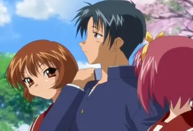 To Heart: Remember My Memories still 10