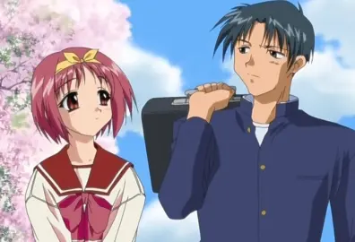 To Heart: Remember My Memories still 2