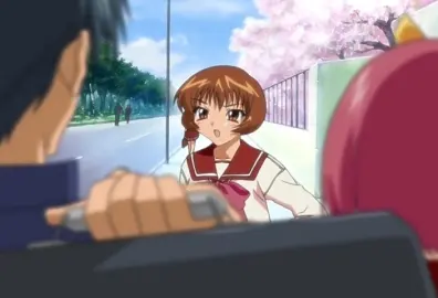 To Heart: Remember My Memories still 5