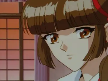 Vampire Princess Miyu still 10