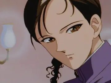Vampire Princess Miyu still 11