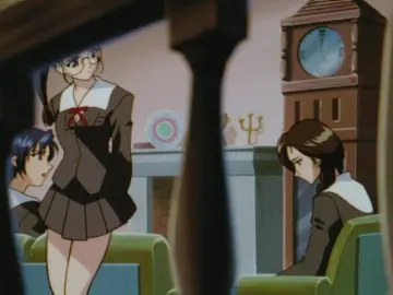 Vampire Princess Miyu still 12