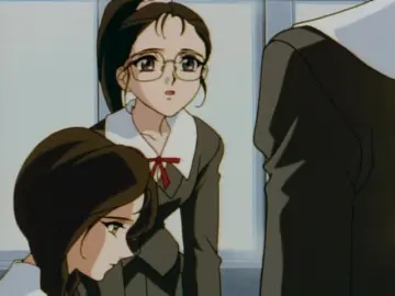 Vampire Princess Miyu still 3