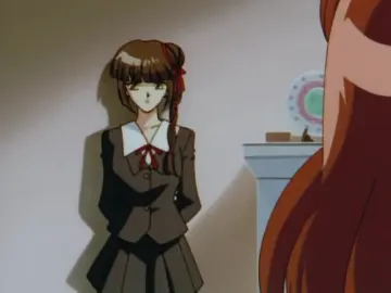 Vampire Princess Miyu still 6
