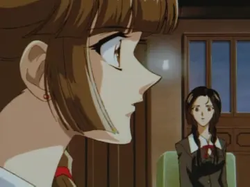 Vampire Princess Miyu still 8