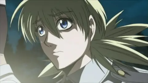 Hellsing: Digest for Freaks still 3