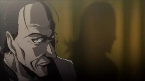 Hellsing: Digest for Freaks still 5