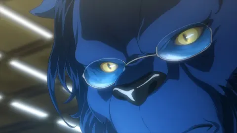 X-Men still 11