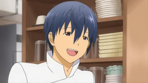 Wagnaria!! still 10