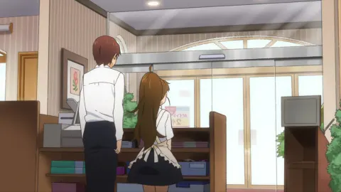 Wagnaria!! still 12