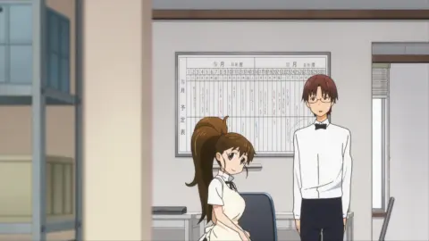 Wagnaria!! still 3