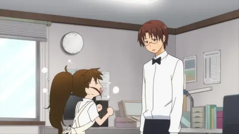 Wagnaria!! still 4