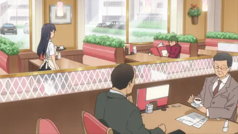 Wagnaria!! still 5