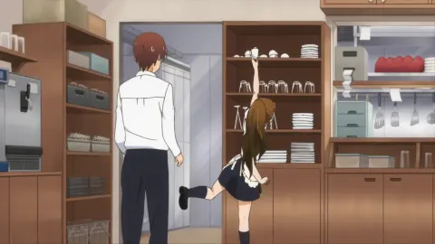 Wagnaria!! still 6