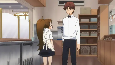 Wagnaria!! still 7