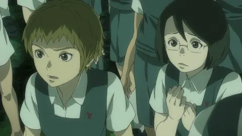 Occult Academy still 10