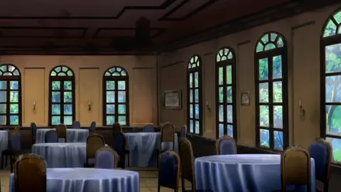 Kaidan Restaurant still 10
