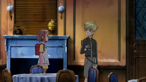 Kaidan Restaurant still 11