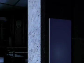 Witch Hunter Robin still 2