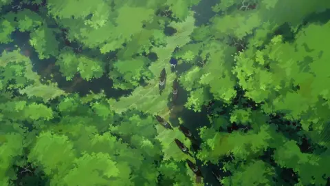 Buddha: The Great Departure still 4
