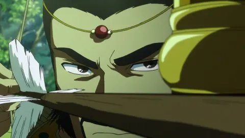 Buddha: The Great Departure still 5