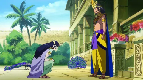 Buddha: The Great Departure still 7