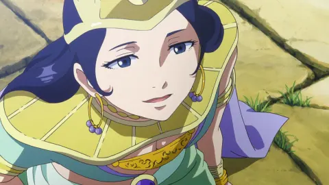 Buddha: The Great Departure still 8