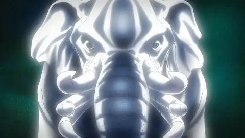 Buddha: The Great Departure still 9