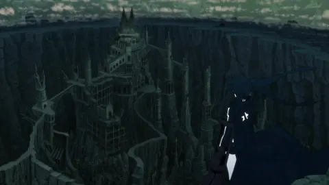 Black★Rock Shooter (OVA) still 2