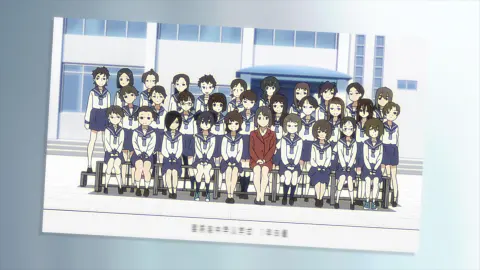 Black★Rock Shooter (OVA) still 7
