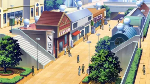 LBX: Little Battlers eXperience still 6
