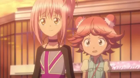 Shugo Chara! Party! still 10