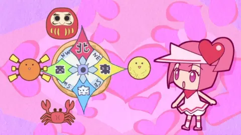 Shugo Chara! Party! still 11