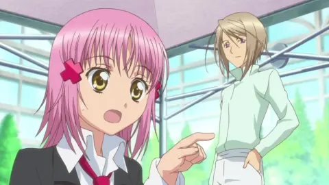 Shugo Chara! Party! still 2